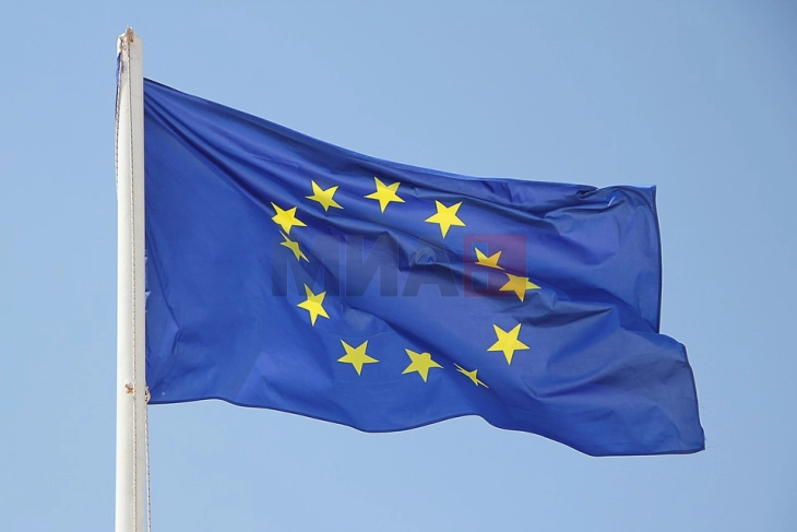 ЕУ едногласно поддржаа отворање на нов кластер со Украина и со Молдавија
