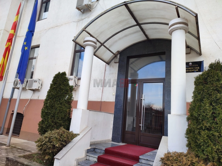 Притвор од 30 дена за синот кој ја уби својата мајка во Росоман