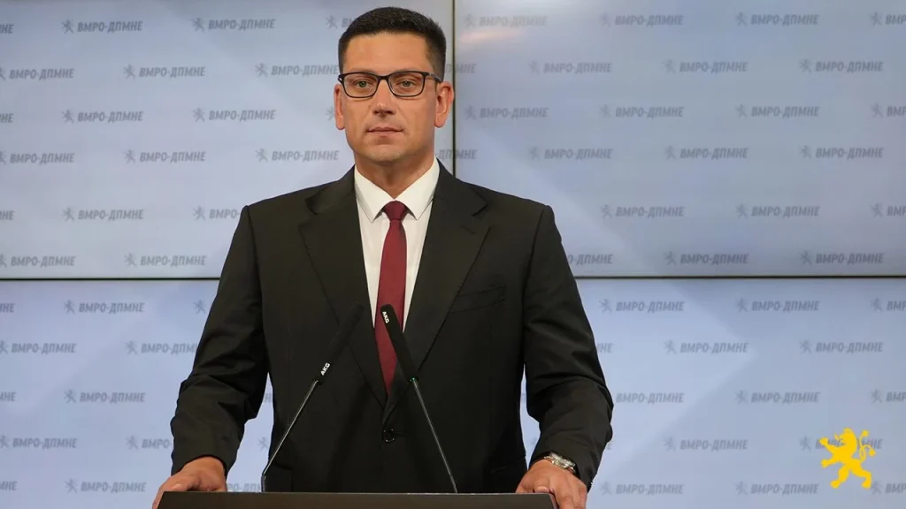 (Видео) Јамалов: Владата ја позиционира Македонија како сè поатрактивна туристичка дестинација