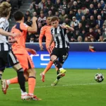 Јамал ги спаси Каталонците од пораз!