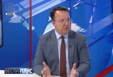 Николоски: Секогаш сме спремни за избори, би сакале и најверојатно ќе одиме на редовни