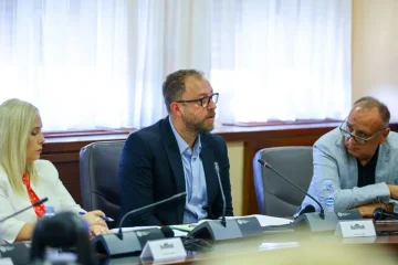 Љутков: Македонскиот јазик не е политичко прашање, туку национална вредност