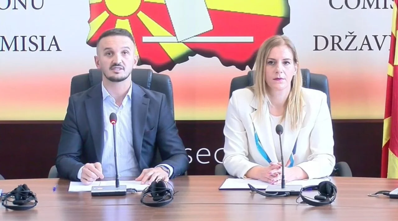 (Видео) ДИК: Излезноста во Брвеница до 9 часот е 2,46 отсто, гласале 400 граѓани