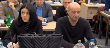 ЗАКОНОТ ГО ОСЛОБОДУВА ПОСЛЕ ЕДНА ГОДИНА ОД ОБВИНЕНИЕ: Газда Деко наскоро излегува од притвор