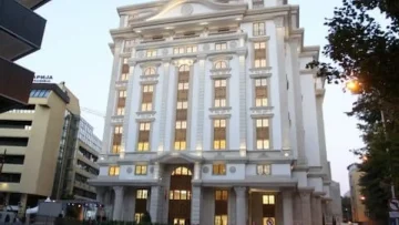 Министерство за финансии:15 јавно-здравствени установи низ државата се енергетски ефикасни