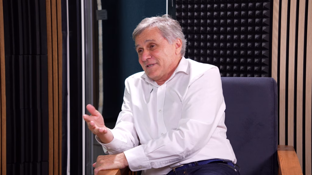 Ноќта кога Македонија стана независна: „Не знаевме колку е големо, но знаевме дека правиме нешто големо“