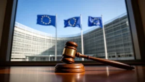 ЕУ воведе построги правила за вештачката интелигенција: Следуваат поголема контрола, транспарентност и високи казни