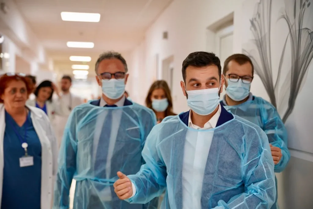 Последниове месеци имаме серија одбивања од семејствата за донирање бубрег од починати лица, се пожалија лекарите