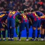 Нов судир меѓу Барселона и УЕФА