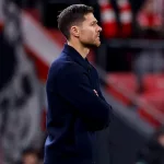 Шпанците тврдат: Човекот кој може да го наследи Алонсо вчера бил на „Бернабеу”!