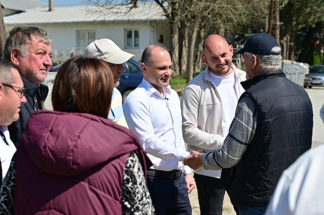 (Видео) Филипче: Мерките на Мицкоски се задоцнети и недоволни, сè е поскапено