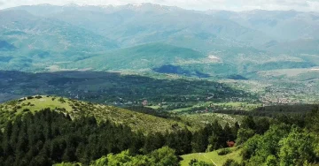 ТРАГЕДИЈАТА НА СРЕДНО ВОДНО: Исчезнатиот скопјанец пронајден починат во летниковец