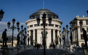 КОЈ ЌЕ ГО ЗАМЕНИ ИСЛАМ АБАЗИ?: Петмина обвинители во трка за шеф на ОЈО ГОКК, гласањето ќе се одржи на 28 октомври