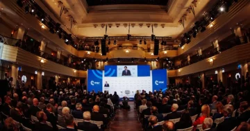 Мицкоски: Пораките на Рубио се јасен сигнал за сите сојузници, продолжуваме да го зајакнуваме нашето место во трансатлантската заедница