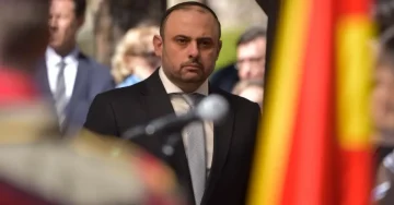 Ѓорѓиевски: Скопје памети – 83 години од црниот 11 март кога 7.144 македонски Евреи беа испратени во Треблинка