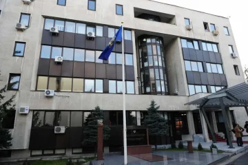 Полицијата ги вика на информативен разговор оние кои ширеа лаги дека водата во Скопје е загадена