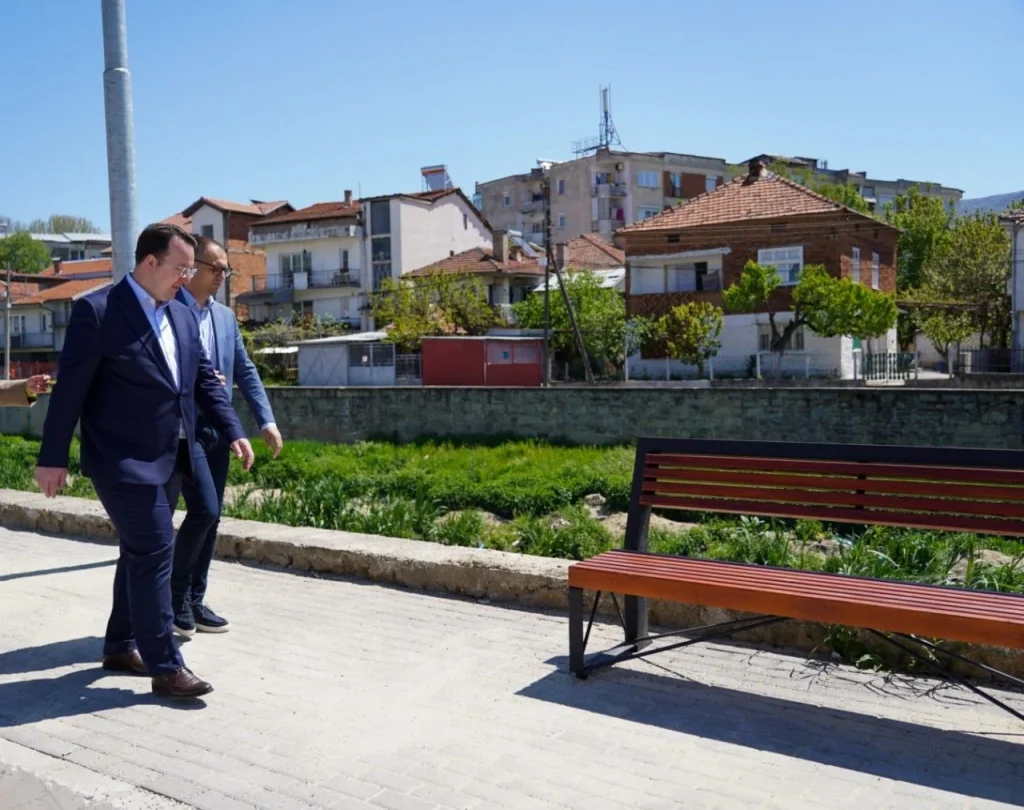 Прилеп добива обиколница: Владата ќе ја финансира изградбата штом заврши проектирањето