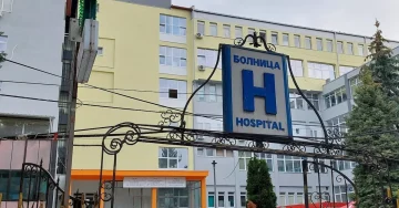 СЕ НАМАЛУВА БРОЈОТ НА ПАЦИЕНТИ ВО ГОСТИВАР: Бајрами вели дека дел од случаите може да се поврзани и со сезонски вирози