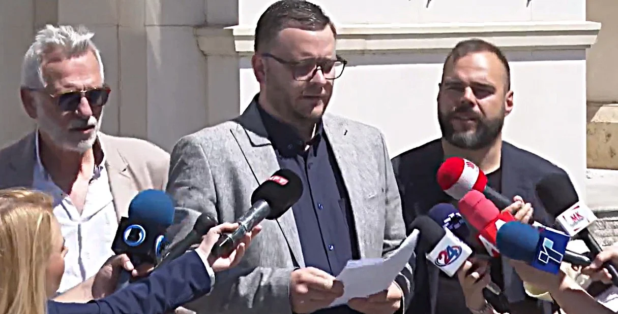 Јане Ченто поднесе кривична против Русковска: Имаме изјава од сведок дека дал лажен исказ за „27 април“, случајот е монтиран