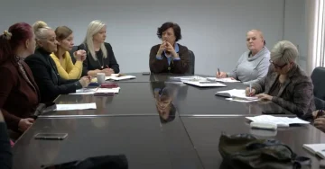 Стаменкоска Трајкоска: Поддршка за секој ученик и еднакви шанси за успех