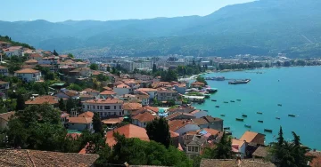 Жена од Белорусија почината во охридски хотел