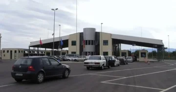 ВЛАДАТА ГО ОДОБРИ „ONE STOP SHOP“ СО АЛБАНИЈА: Помалку чекање и побрзо минување на граница