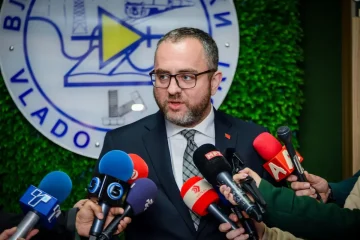 Тошковски: Имаме раст на пријави за семејно насилство, жртвите сè повеќе се охрабруваат