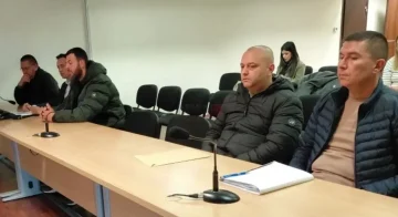 Условна осуда за тројцата полицајци од Кочани во врска со Пулс