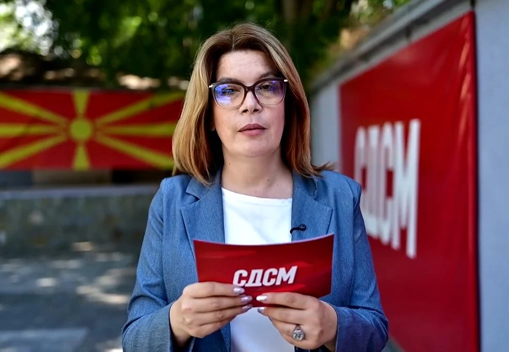 (Видео) Борозан: Поддршка за ранливите, самохраните родители, лица со попреченост и жртвите на насилство