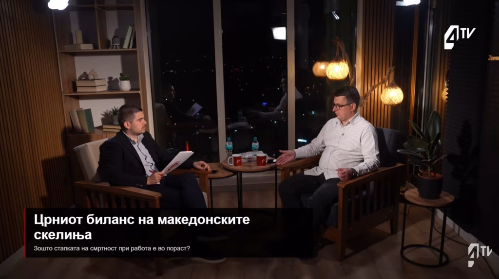 Пешевски: Автопатот Кичево-Охрид е „бунар без дно“ – парите се пумпаат, плафонот од милијарда евра е пробиен, а крајот не се гледа!