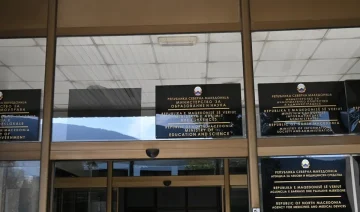 До 5-ти јануари пријавување за субвенциониран студентски оброк