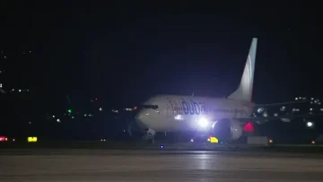 Во вторник нов лет за евакуација од Дубаи