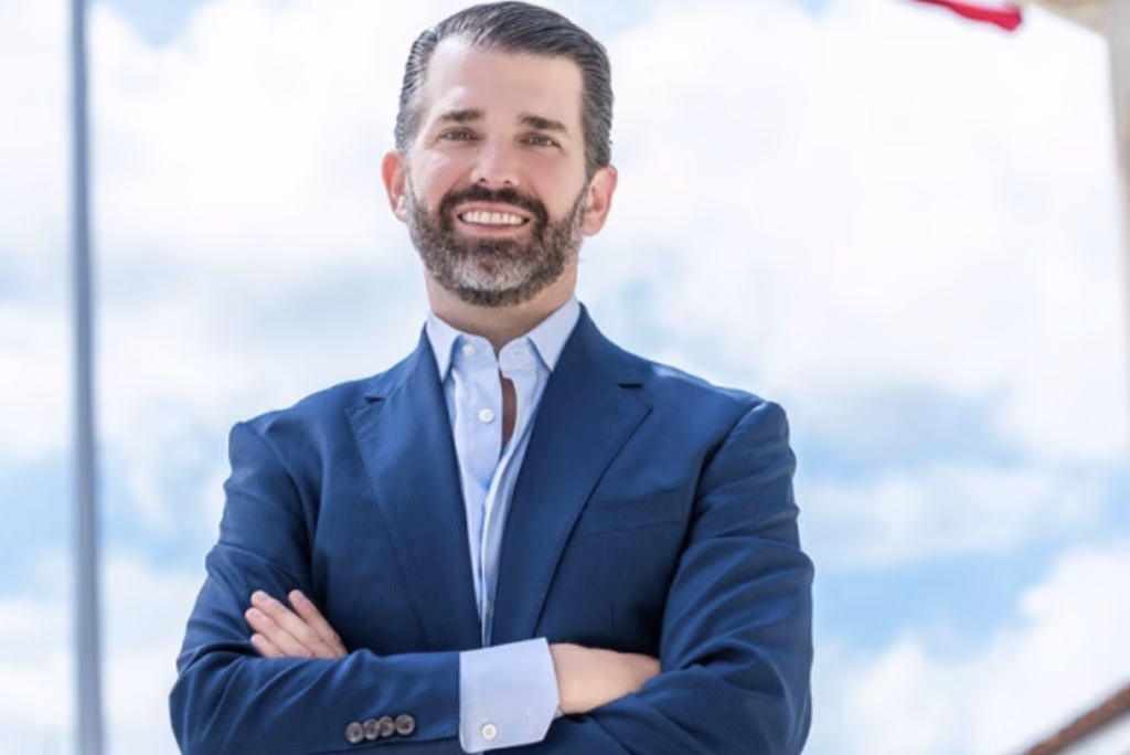 Доналд Трамп Јуниор утре во посета на Бања Лука: Специјални безбедносни мерки и најави за бизнис-дипломатија