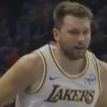 НБА донесе одлука во врска со суспензијата на Дончиќ