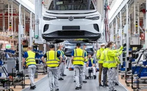 Volkswagen најави масивно реструктурирање