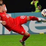 Алиоски испрати емотивна порака до соиграчите: Ми се кине срцето што не сум таму!