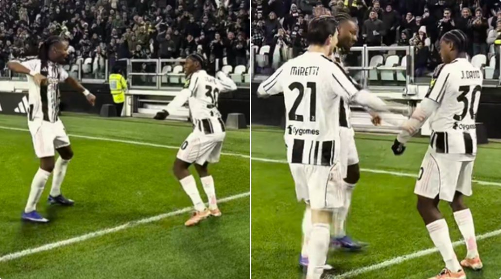 Традицијата продолжува: Јувентус пукна „петарда“ во мрежата на Кремонезе (Видео)