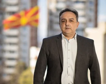 Комесарот за човекови права на Советот на Европа најави разгледување на случајот на адвокатот Менкиноски со Бугарија