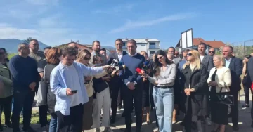 НАФТЕНО СНАБДУВАЊЕ Е СТАБИЛНО: Македонија има најевтини горива во регионот, вели Мицкоски