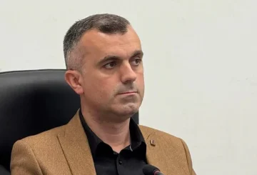 Фатон Сељами од Тетово избран за Народен правобранител