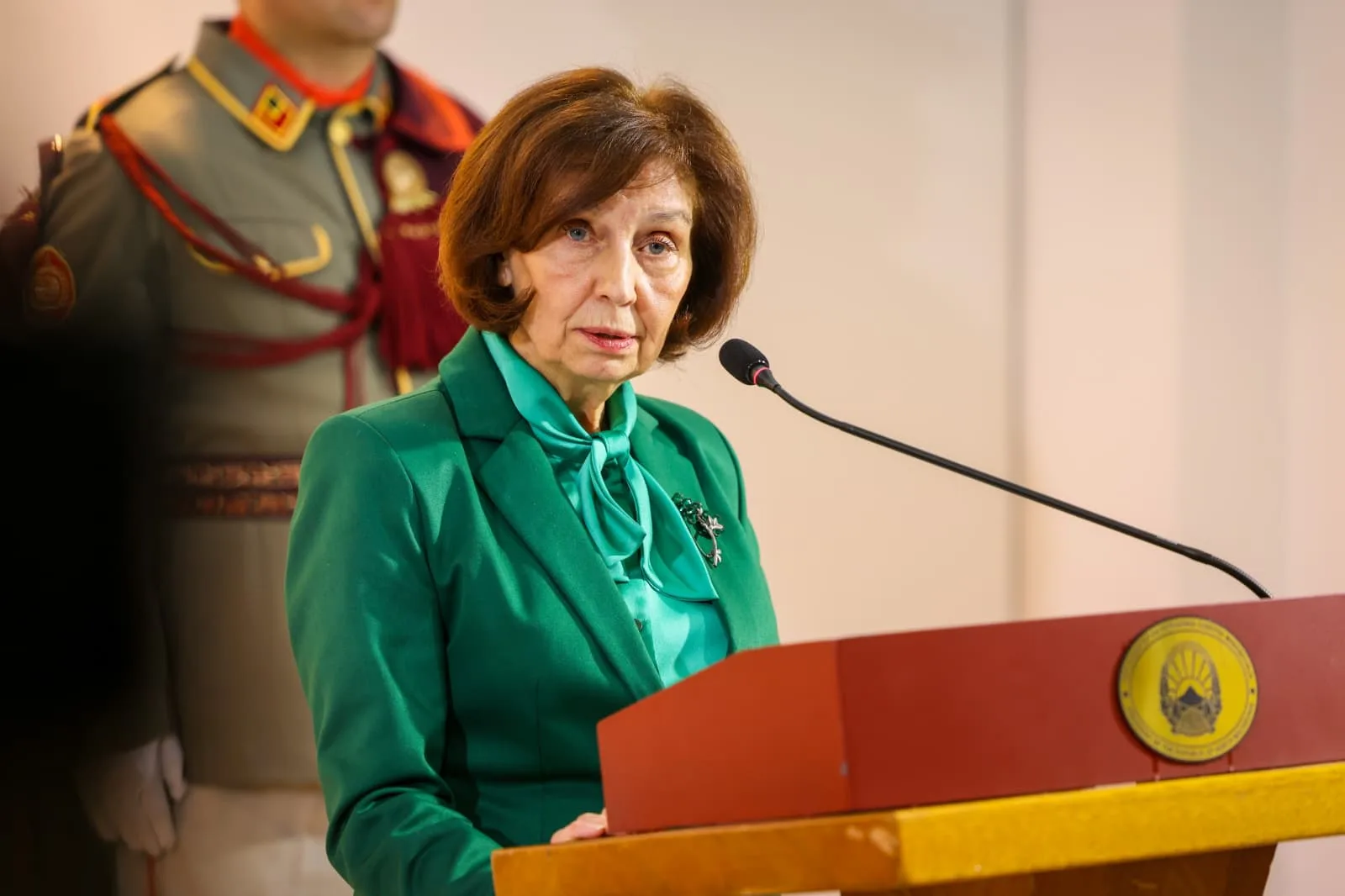 Сиљановска-Давкова – Милатовиќ: Заедничка визија ни е стабилен и просперитетен регион, интегриран во Европската Унија