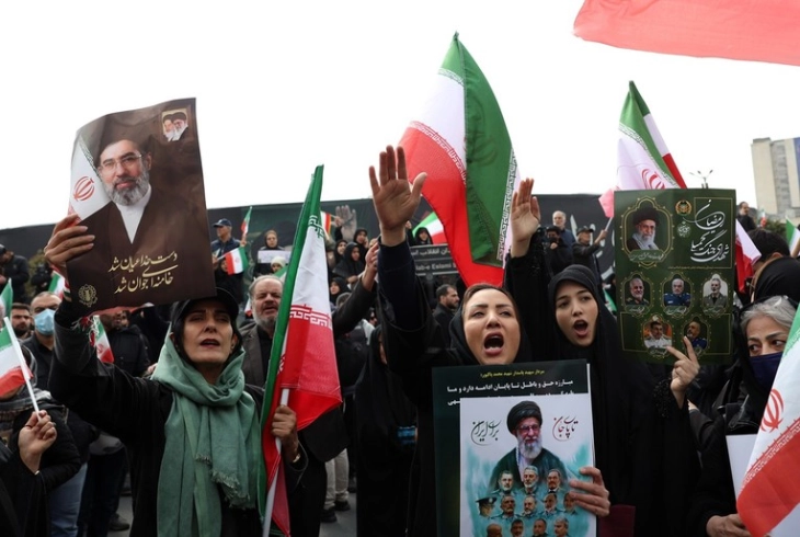 Иран е подготвен за разговори со САД, но под еден услов