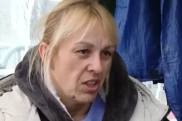 Дијана Хрка го прекина штрајкот со глад