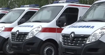 Владата ќе набави нови 100 амбулантни возила, Клинички центар добива дигитален водич и нов систем за паркирање