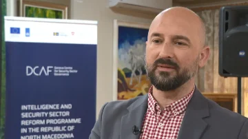 Кој е Ненад Савевски, владиниот предлог за нов Државен јавен обвинител?