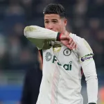 Енцо Фернандес: Реал Мадрид? Нема ништо…