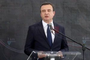 Избрана нова влада на Косово, во ист состав како претходната