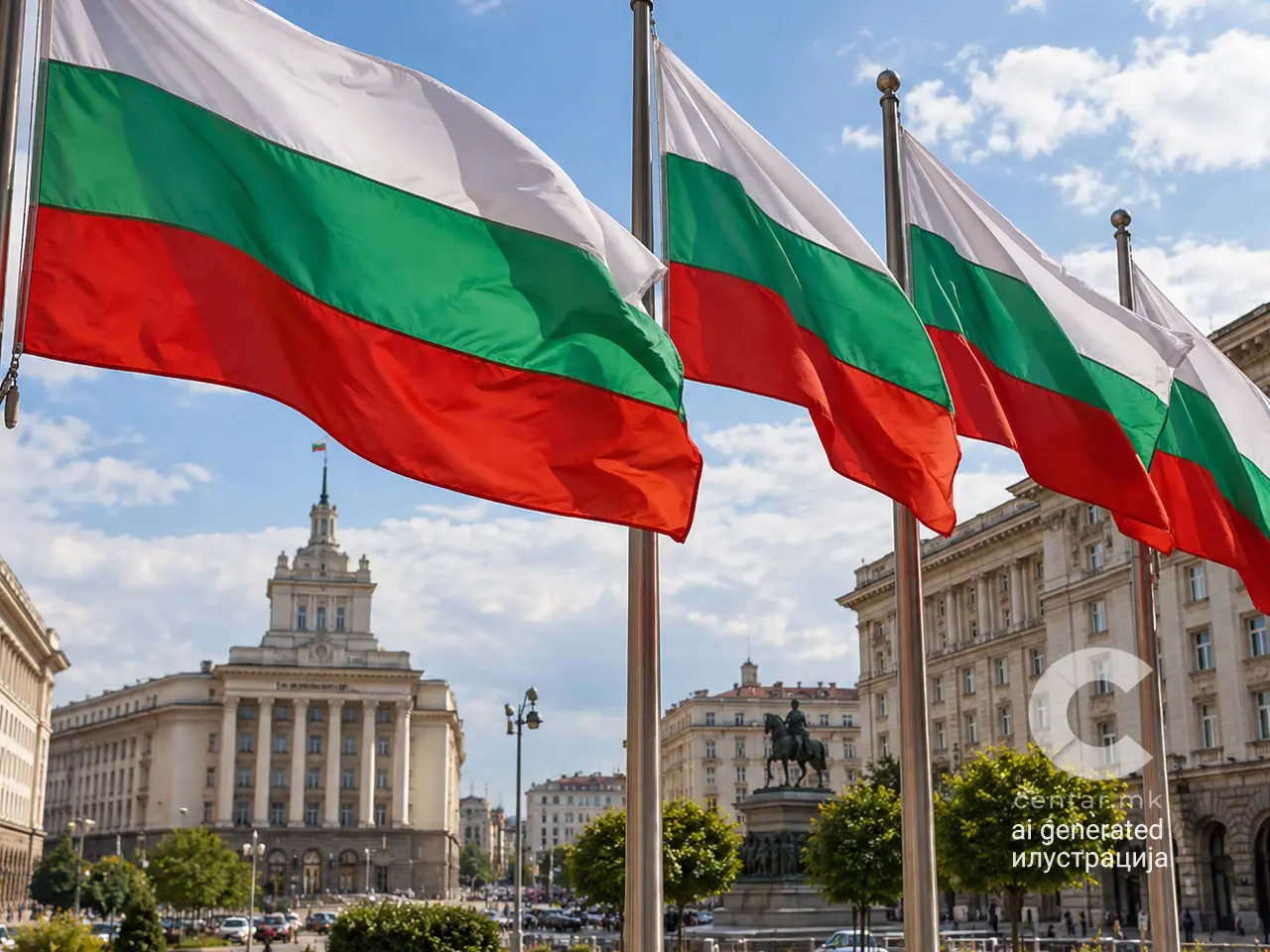 НЕНАДЕЈНА ОСТАВКА НА ГРАДОНАЧАЛНИК ВО БУГАРИЈА – Тригодишен судски спор заврши со повлекување од функцијата