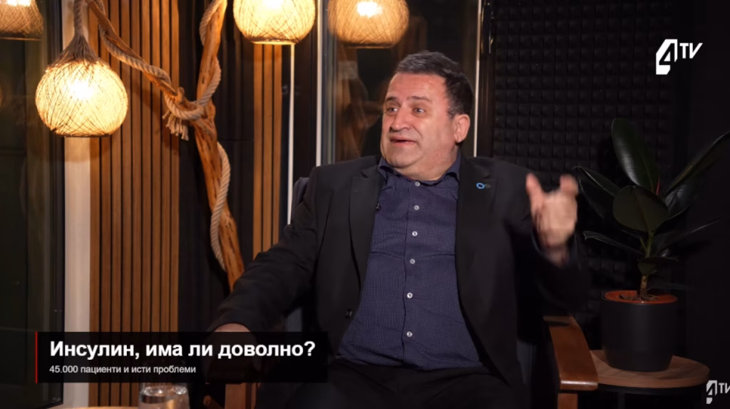 Велев: Радовиш, Кочани и Ресен најпогодени од недостигот на специјализиран кадар за дијабетес