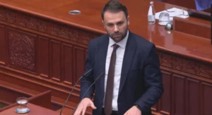 Дурмиши: Цените се ставени под контрола,  со конкретни мерки го штитиме стандардот на граѓаните  